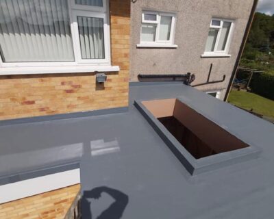 Five Advantages of Flat Roofs for Homeowners